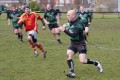 Blyth v WB Rockcliff 14th. April 2012 still