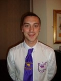 David Baggott