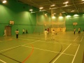 Mini Badgers Nets image
