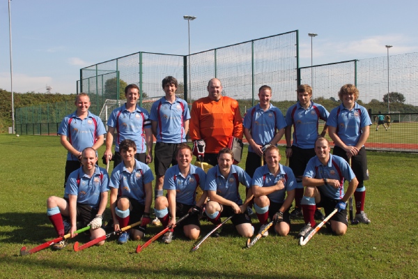 Back row, L-R: Aaron West, Chris Frude (c), Stuart Bennett, Tim Chalmers, Matt West, James Frost, Lewis Gunn-Colling
Front row, L-R: Keith McBride, Ben Lock, Alex Peacock, Jason Sweby, Laurence Peacock (vc), Charlie Helyer Back row, L-R: Aaron West, Chris Frude (c), Stuart Bennett, Tim Chalmers, Matt West, James Frost, Lewis Gunn-Colling
Front row, L-R: Keith McBride, Ben Lock, Alex Peacock, Jason Sweby, Laurence Peacock (vc), Charlie Helyer
