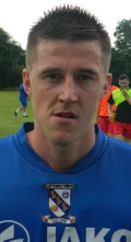 Jonathan Oglesby