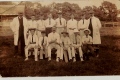 New Page A Brief History Eccleshall CC