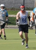 Matt Thomas