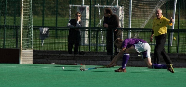 England Hockey League Round-up image