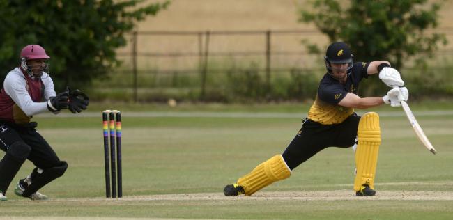 West Wycombe Cricket Club