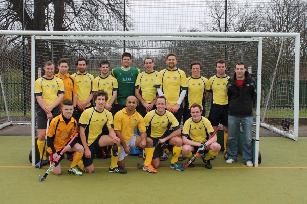 Back Row(left to right): Chris Waight, Jonny Gray, Dan Smith, Rob Cluett, James Harris, Alan Peel, Dave Barker, Dan Johnson, Steve O'Hara, Neil Hawkins
Front Row(left to right): Alex Schofield, Matt Field, Mal Ali, Tony Berry, Doug Williamson
Missing Players: Jamie Wilson, Sam Foulger Back Row(left to right): Chris Waight, Jonny Gray, Dan Smith, Rob Cluett, James Harris, Alan Peel, Dave Barker, Dan Johnson, Steve O'Hara, Neil Hawkins
Front Row(left to right): Alex Schofield, Matt Field, Mal Ali, Tony Berry, Doug Williamson
Missing Players: Jamie Wilson, Sam Foulger