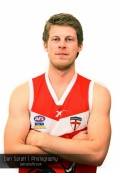 Ben Warran