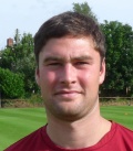 Stuart Tovey