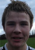 Niall Halford