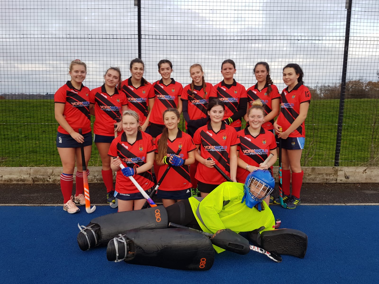 match report harrogate 2 1 driffield hockey club under 18 girls match report harrogate 2 1 driffield hockey club under 18 girls
