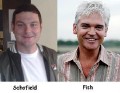 Fish Spotted on This Morning still