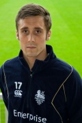 Lee Dovey
