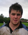 Luke Purnell