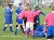 The Showdown: Under 11s V Under 12s