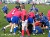 The Showdown: Under 11s V Under 12s