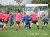 The Showdown: Under 11s V Under 12s