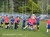 The Showdown: Under 11s V Under 12s