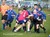 The Showdown: Under 11s V Under 12s