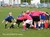 The Showdown: Under 11s V Under 12s