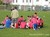 The Showdown: Under 11s V Under 12s
