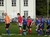 The Showdown: Under 11s V Under 12s
