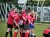 The Showdown: Under 11s V Under 12s
