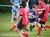 The Showdown: Under 11s V Under 12s