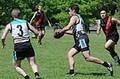 Rebels to Play Demons in Rd 3 image