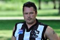 Round 8 Rebels vs Demons - July 9 still