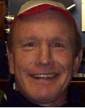 Tom Pykett