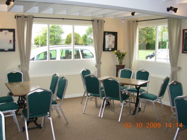 information south leicester rugby football club