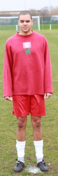 Vaughan Harvey