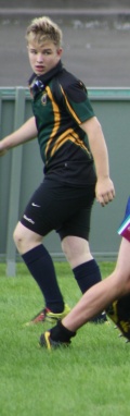 Mike Makin