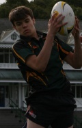 Luke Barker