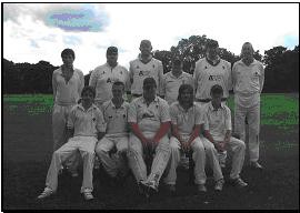 2008 Team Photo

Top Row (Left to Right): Micheal Murray, John Combe, Matthew Cluer (c), Trevor Thompson, Steven Chapman, John Simpson.

Bottom Row (Left to Right): Unknown Player, Callum Taylor, Daniel Nelis, Phill Lowe, Robert Thorpe.