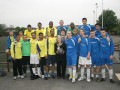 West End Challenge Cup still