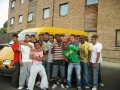 Watford still