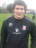 Colin Stureon Contact Detalis CLUB DEVELOPMENT OFFICER - Colin Stureon Contact Detalis