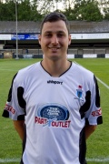 Jamie Rewbury