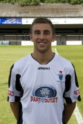 Marcus Griffiths