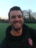 Tim Beaver