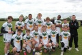 Dockers U14s lose out to Eastern Rhinos image