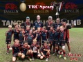 TRC Spears Win the U9 TRC Cup! image