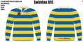 U6 - New SRFC shirts image