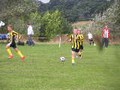 U10's v Chesterfield Town (A) still