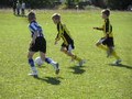 U10's v Young Owls (H) still