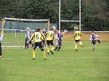 U10's v Dodworth MW (A) still