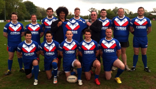 Vikings v Cavaliers - Match Preview image