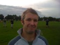 Ian Targett
