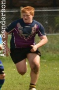 Alex Sanderson